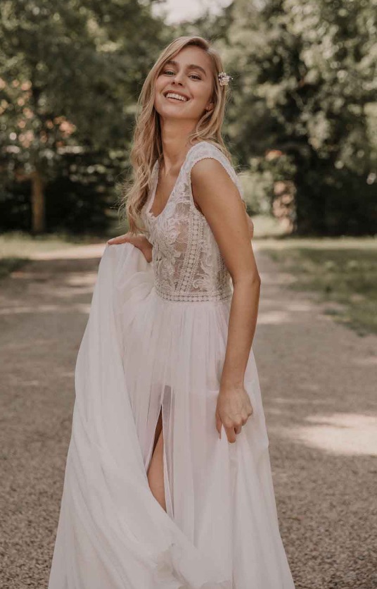 Lina Becker