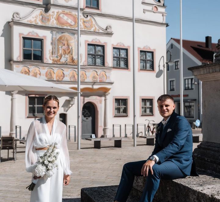 Realbride Bayern