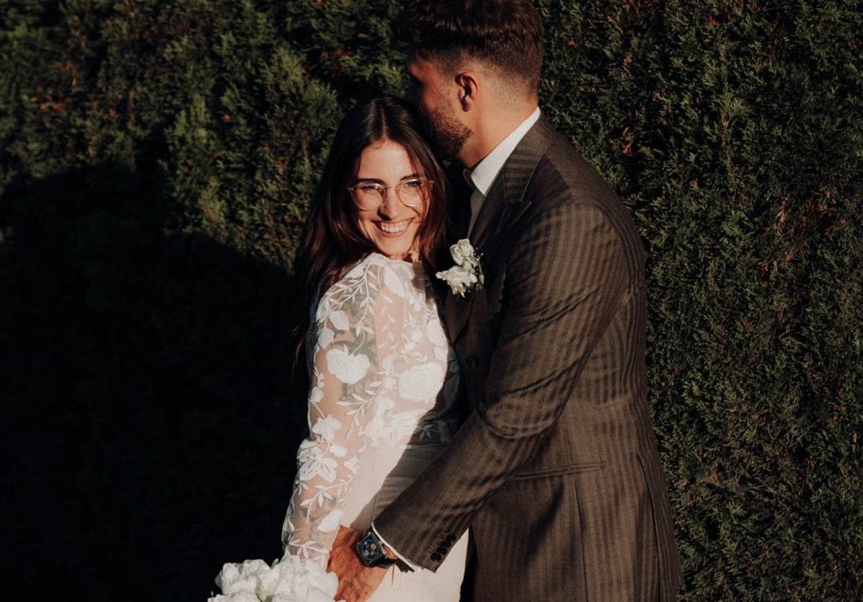 Real Bride