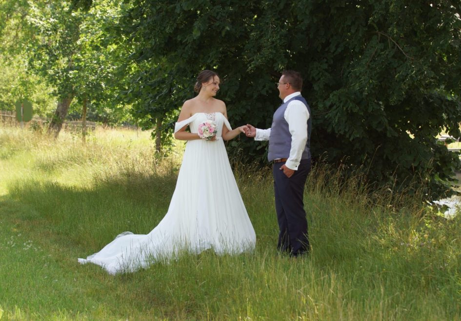 Real Bride